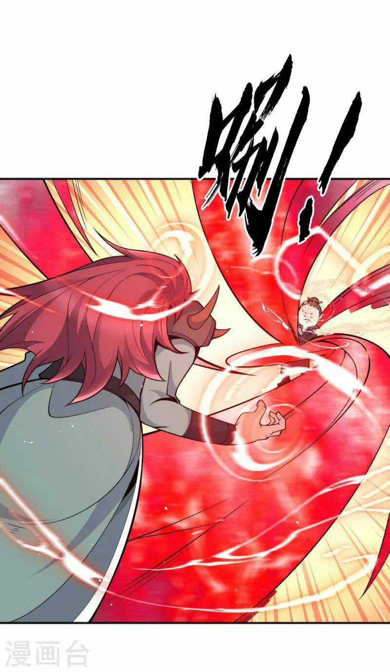 Ta Có Chín Nữ Đồ Đệ - Chapter 248 - Trang 30