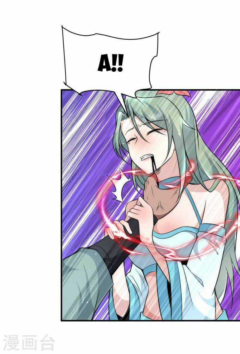 Ta Có Chín Nữ Đồ Đệ - Chapter 248 - Trang 36