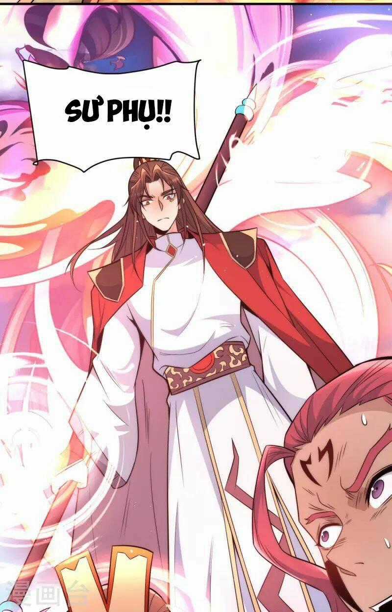 Ta Có Chín Nữ Đồ Đệ - Chapter 248 - Trang 38