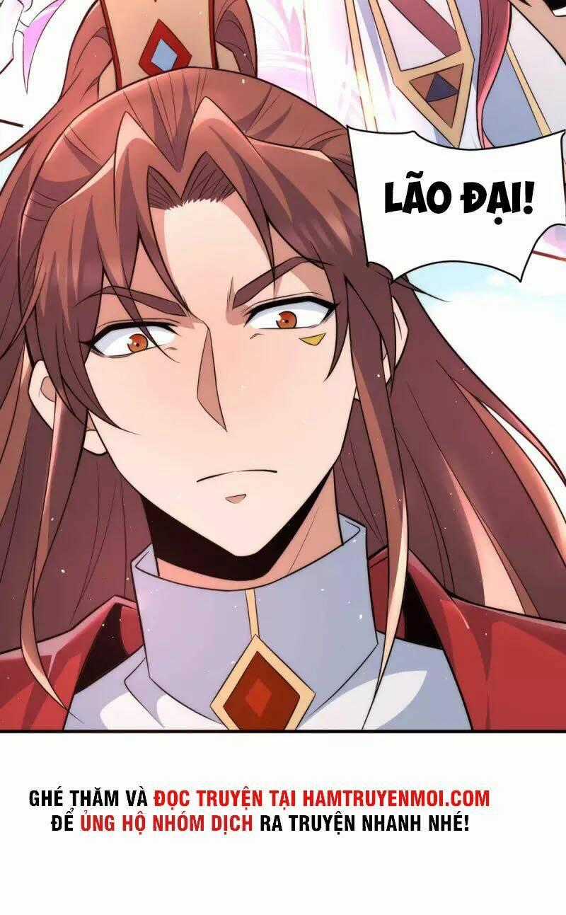 Ta Có Chín Nữ Đồ Đệ - Chapter 248 - Trang 39