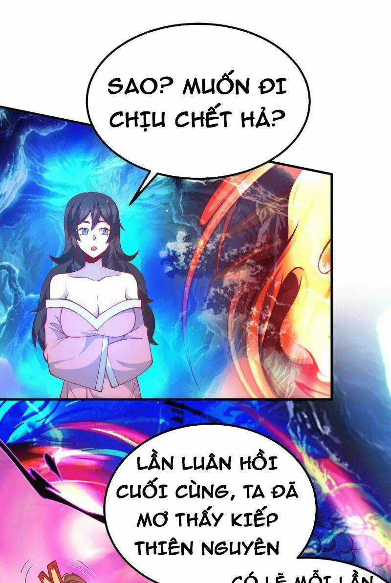 Ta Có Chín Nữ Đồ Đệ - Chapter 248 - Trang 6