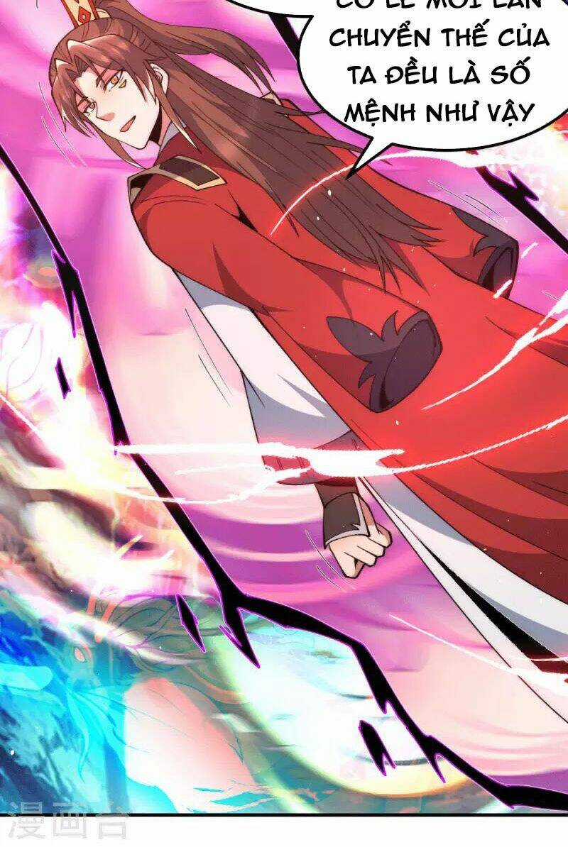 Ta Có Chín Nữ Đồ Đệ - Chapter 248 - Trang 7