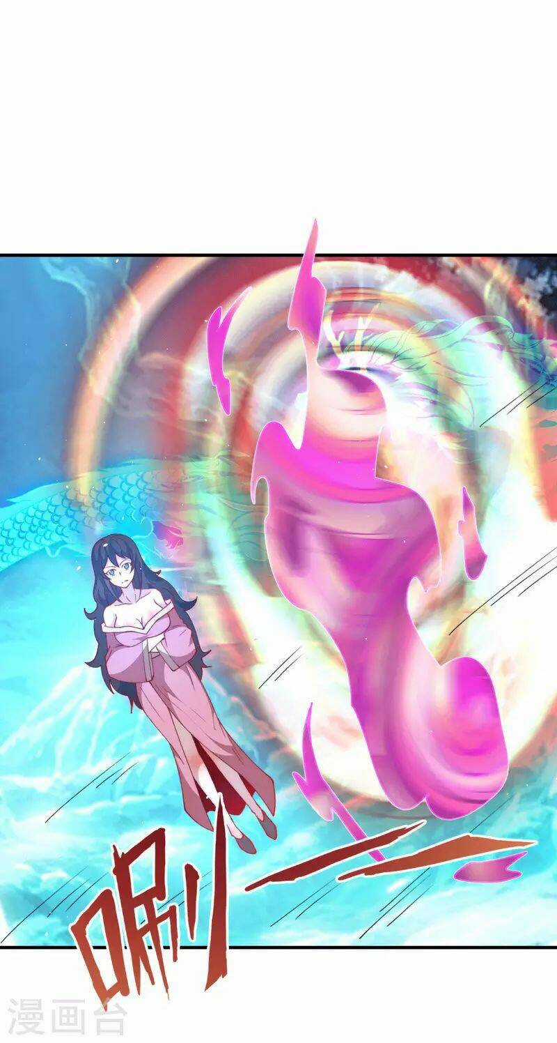 Ta Có Chín Nữ Đồ Đệ - Chapter 248 - Trang 8