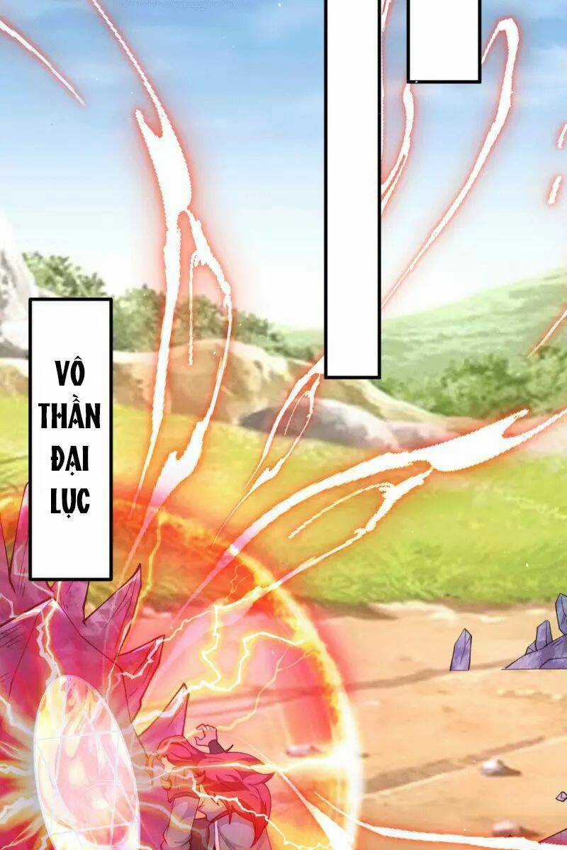 Ta Có Chín Nữ Đồ Đệ - Chapter 248 - Trang 10