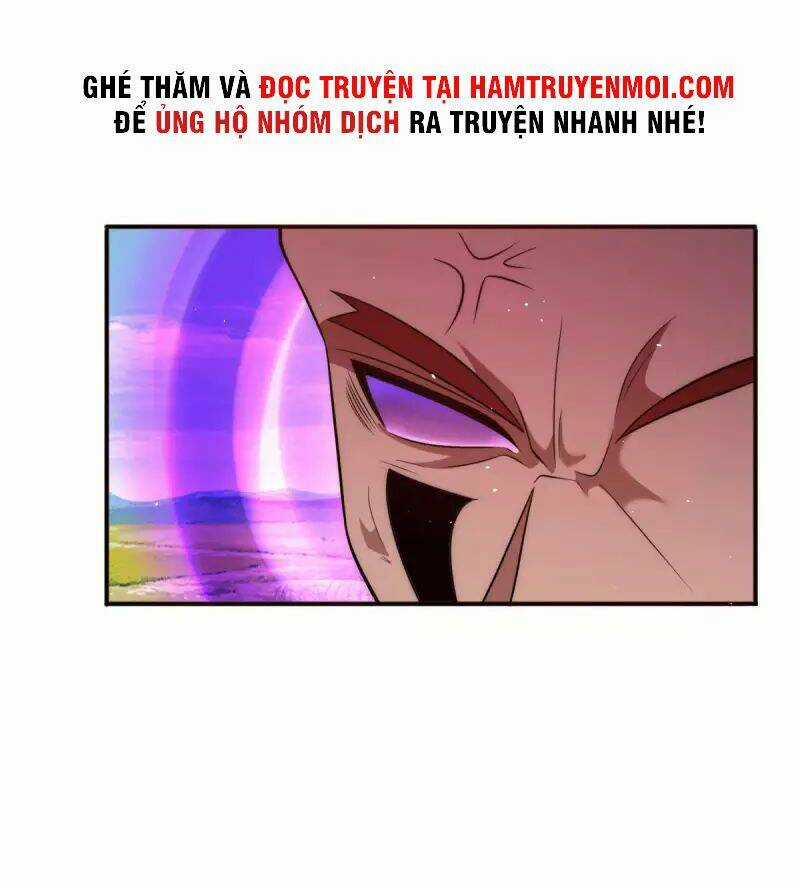 Ta Có Chín Nữ Đồ Đệ - Chapter 249 - Trang 11