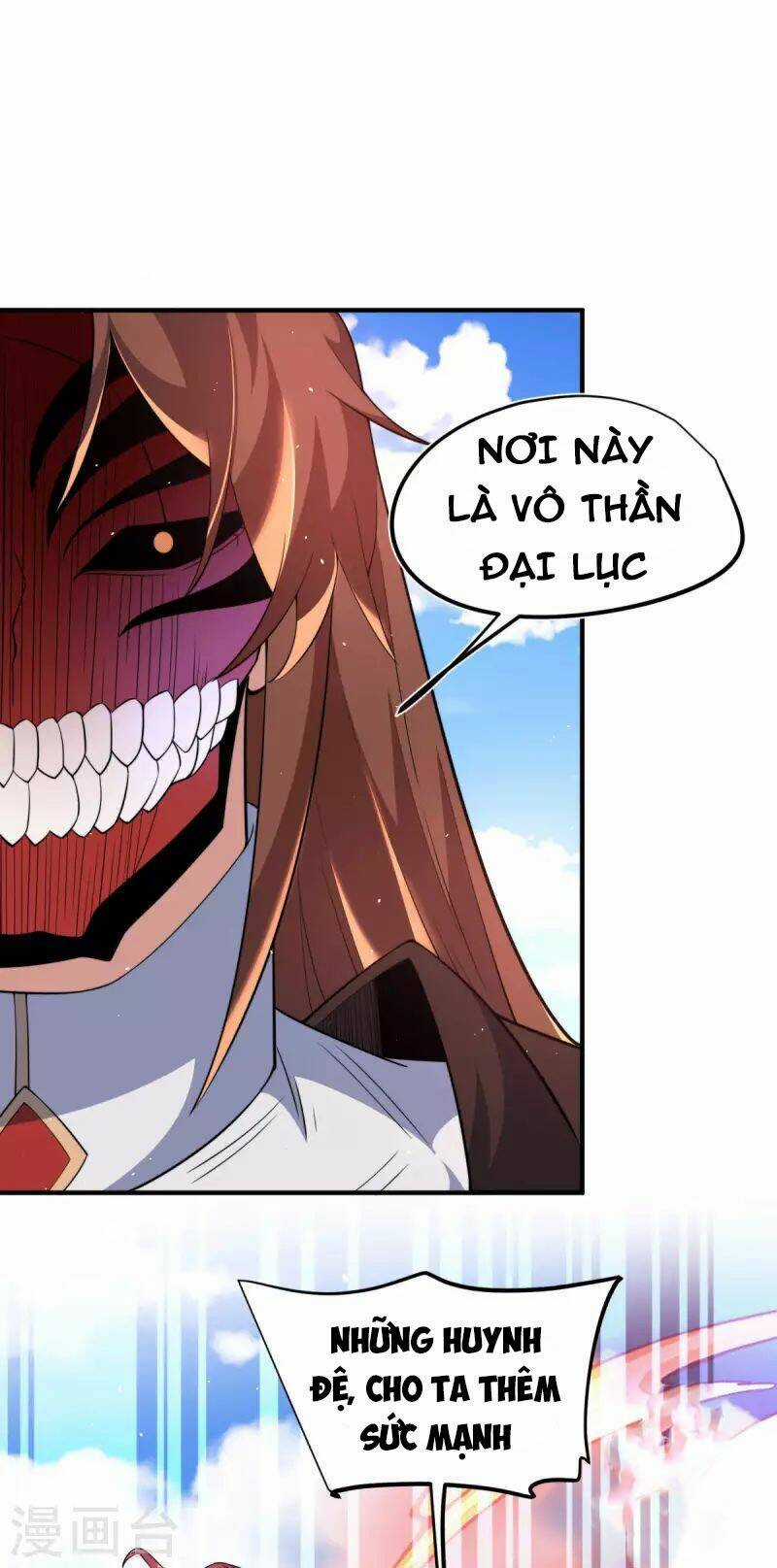 Ta Có Chín Nữ Đồ Đệ - Chapter 249 - Trang 13