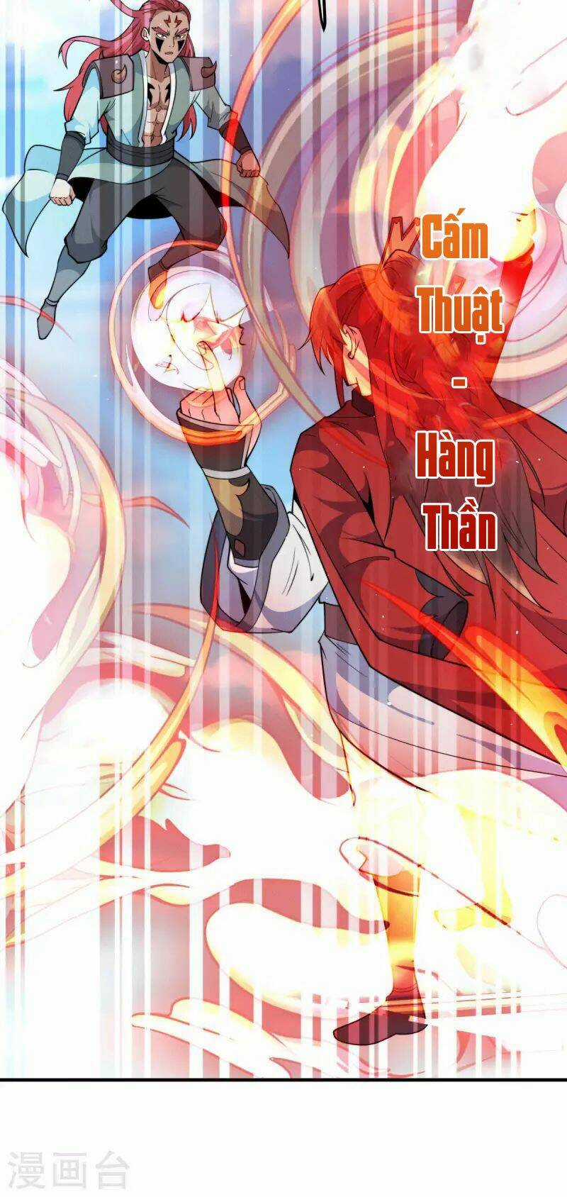 Ta Có Chín Nữ Đồ Đệ - Chapter 249 - Trang 14