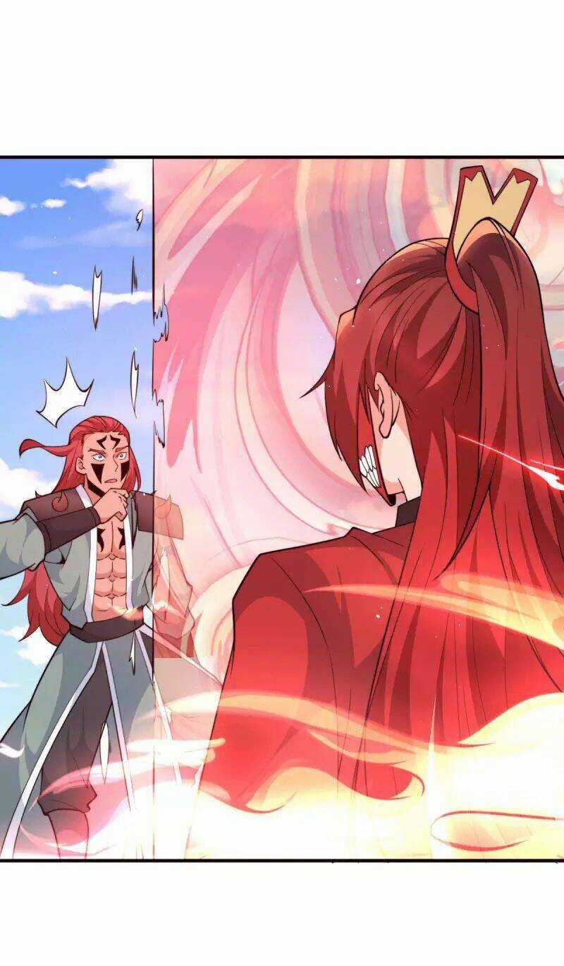 Ta Có Chín Nữ Đồ Đệ - Chapter 249 - Trang 15