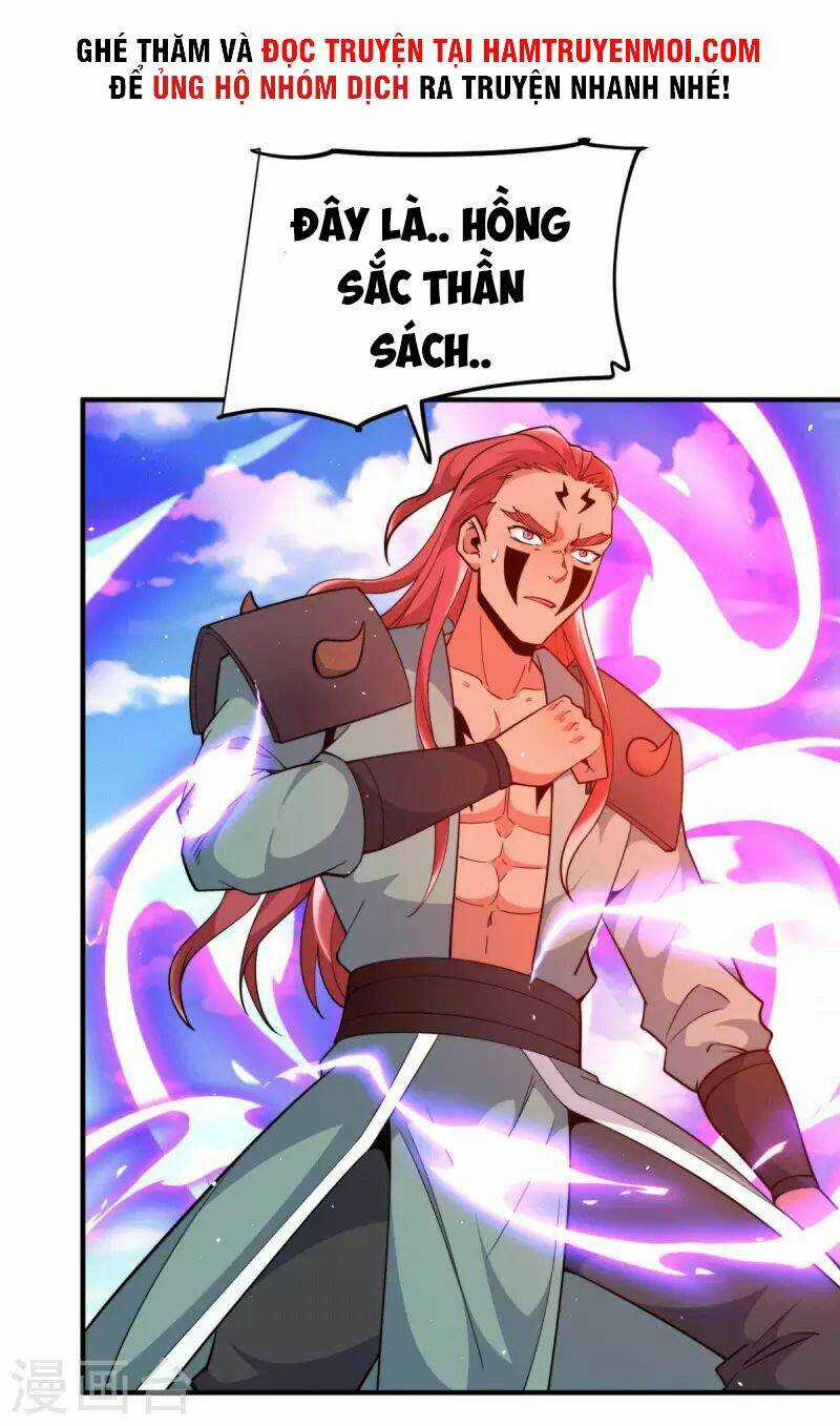 Ta Có Chín Nữ Đồ Đệ - Chapter 249 - Trang 16