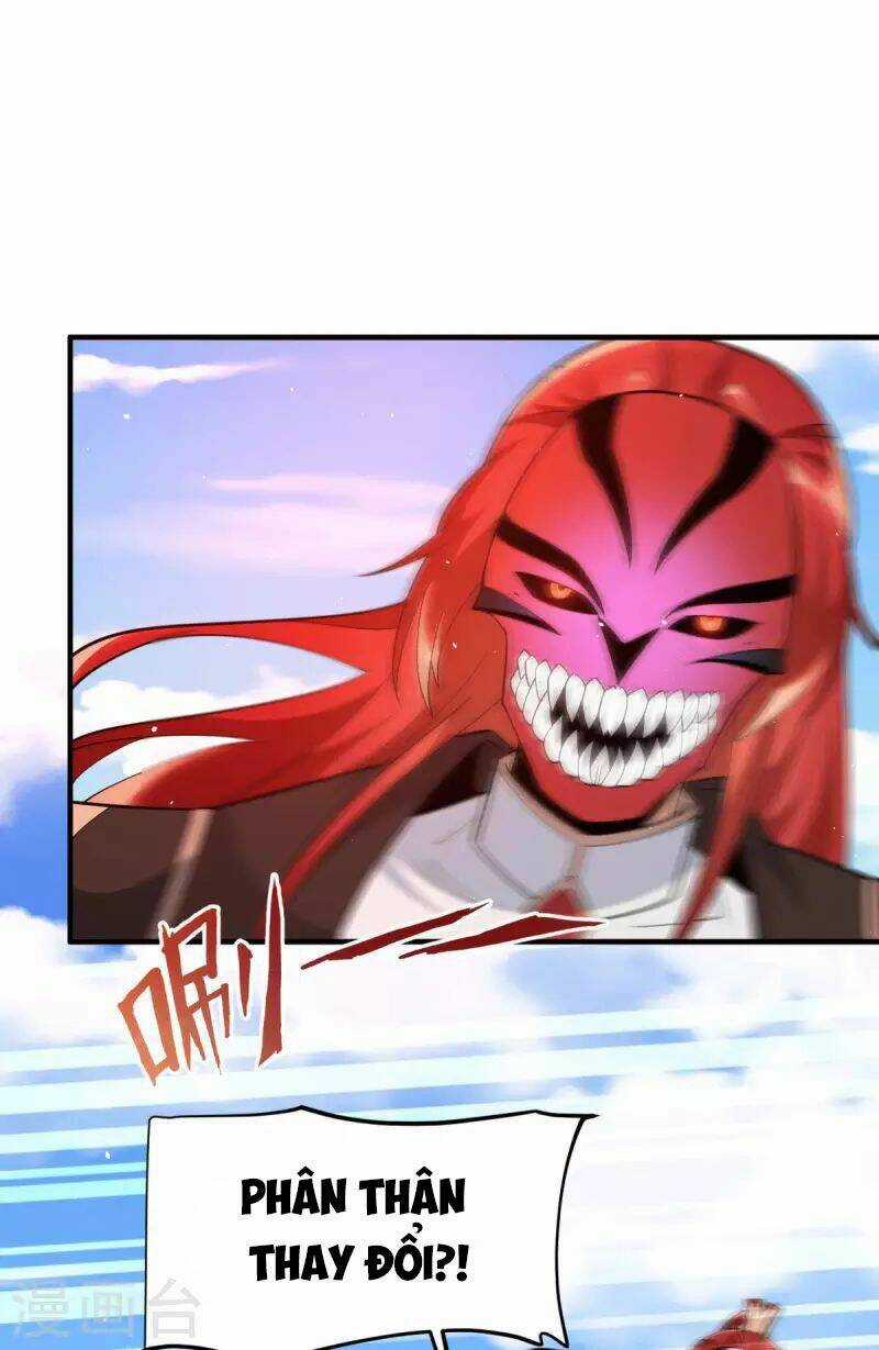 Ta Có Chín Nữ Đồ Đệ - Chapter 249 - Trang 18