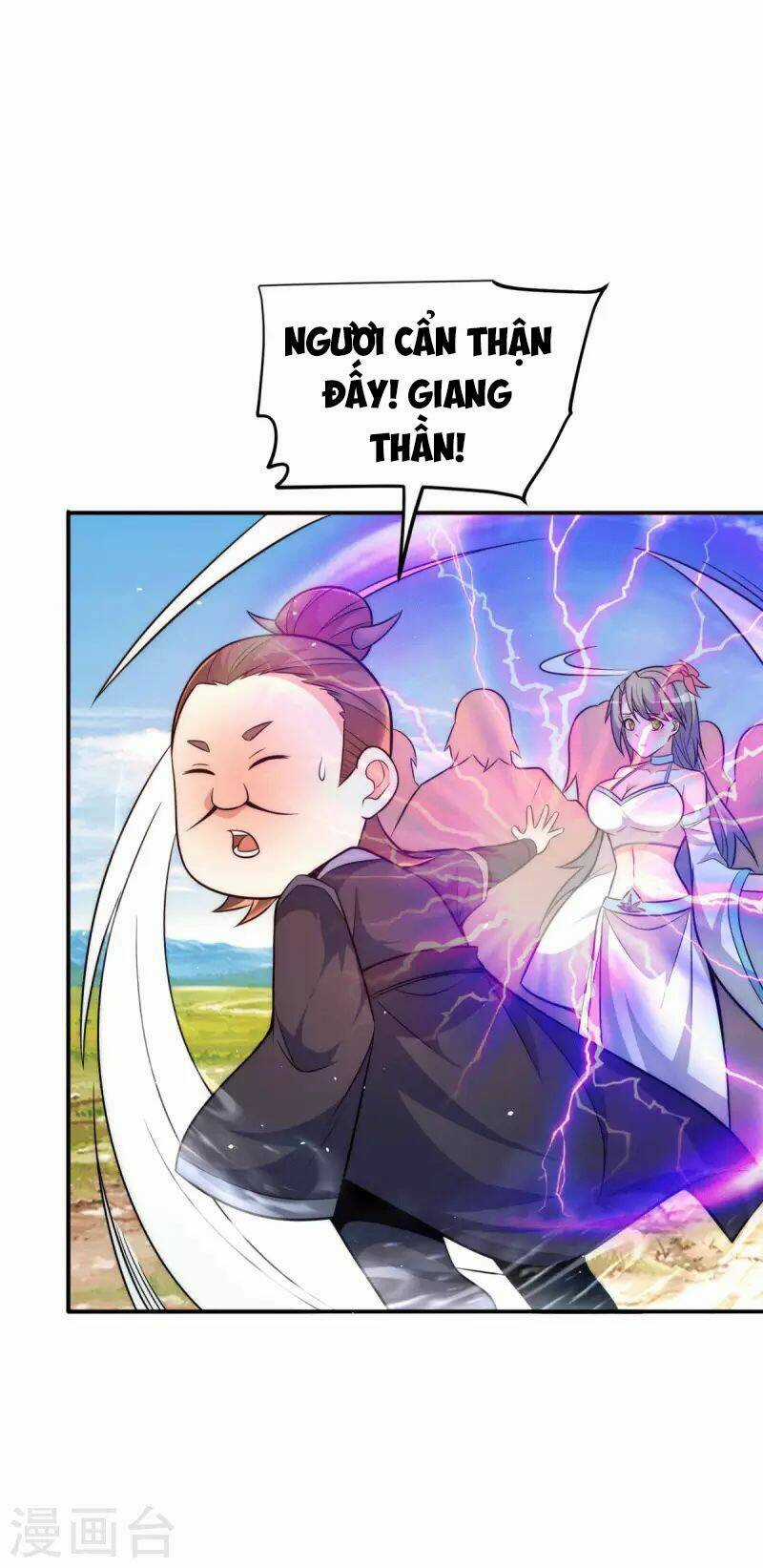 Ta Có Chín Nữ Đồ Đệ - Chapter 249 - Trang 3