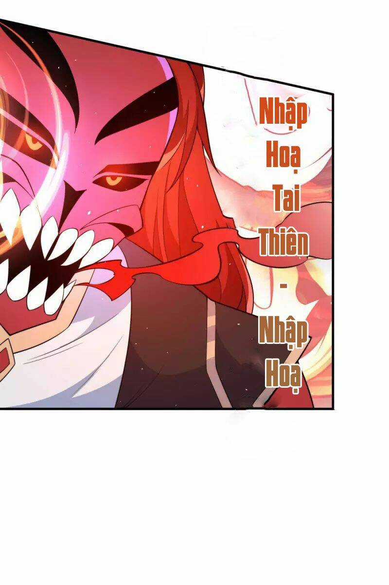 Ta Có Chín Nữ Đồ Đệ - Chapter 249 - Trang 21