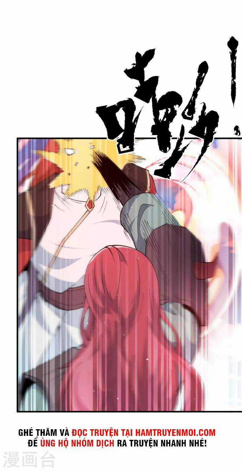 Ta Có Chín Nữ Đồ Đệ - Chapter 249 - Trang 23