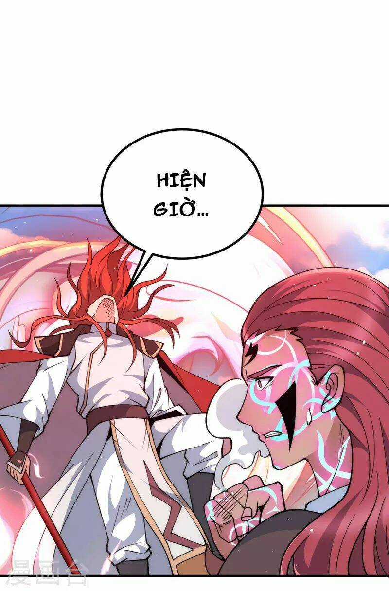 Ta Có Chín Nữ Đồ Đệ - Chapter 249 - Trang 24