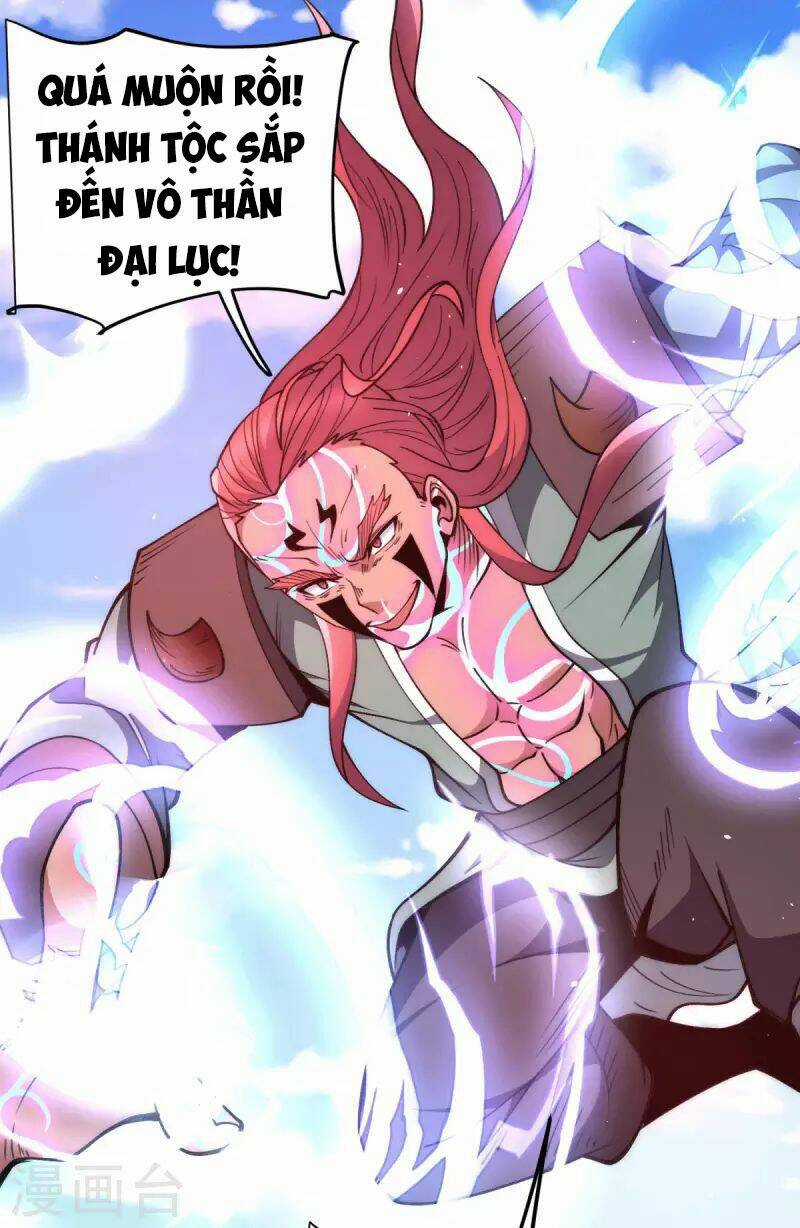 Ta Có Chín Nữ Đồ Đệ - Chapter 249 - Trang 29