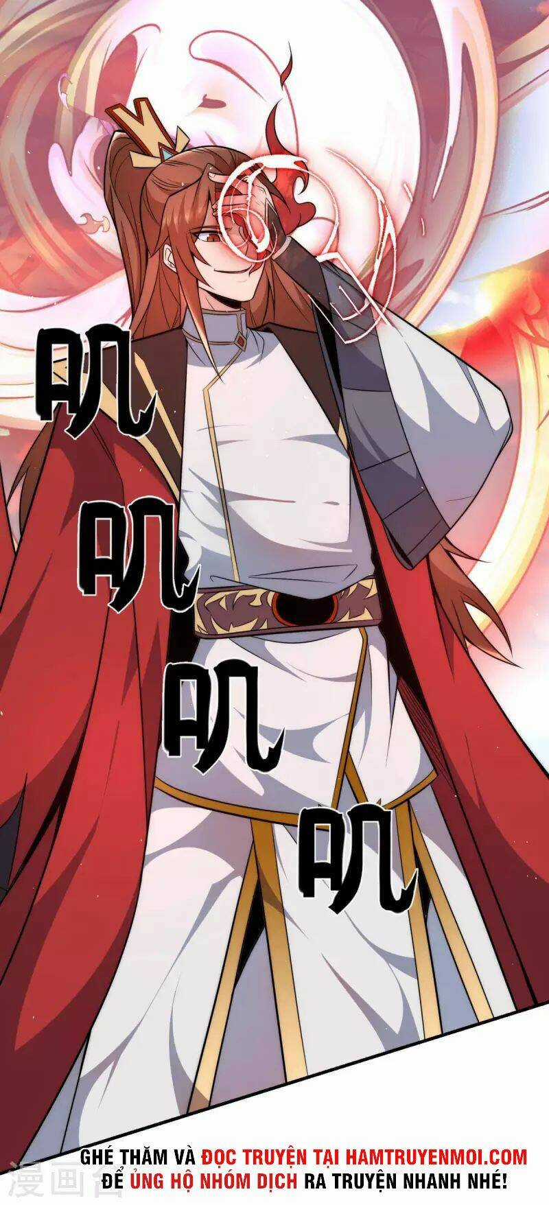 Ta Có Chín Nữ Đồ Đệ - Chapter 249 - Trang 5