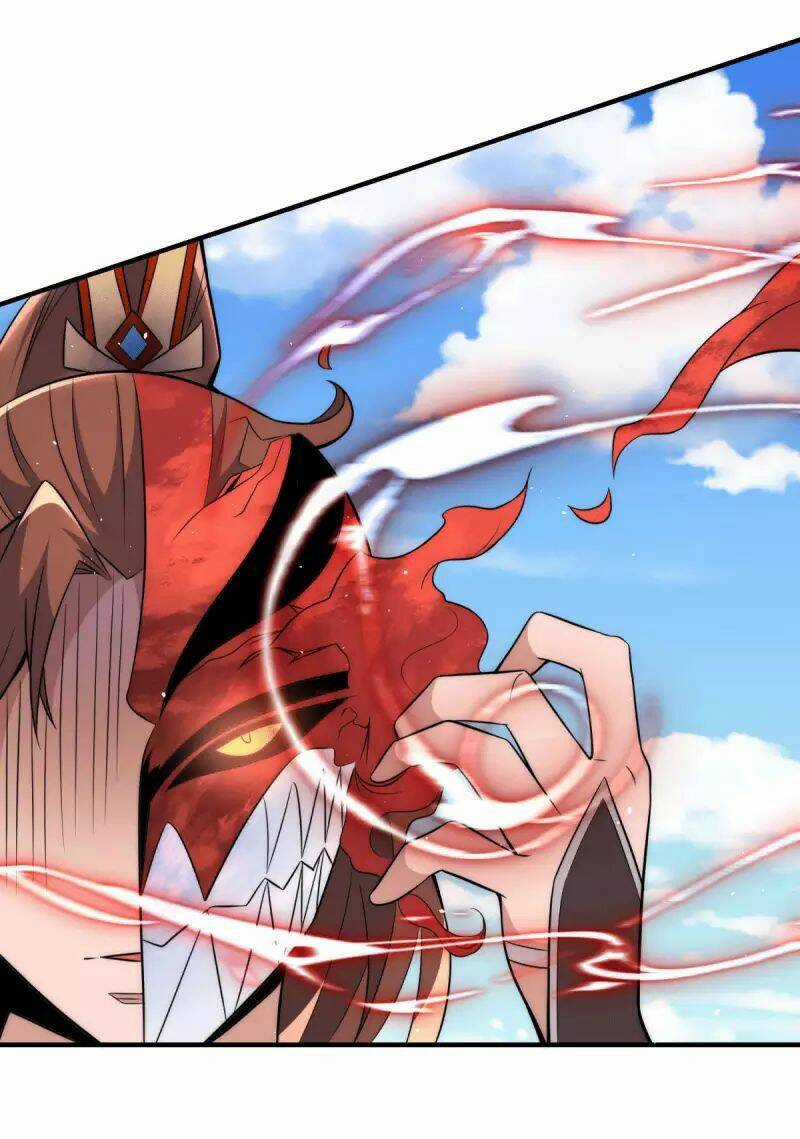 Ta Có Chín Nữ Đồ Đệ - Chapter 249 - Trang 6