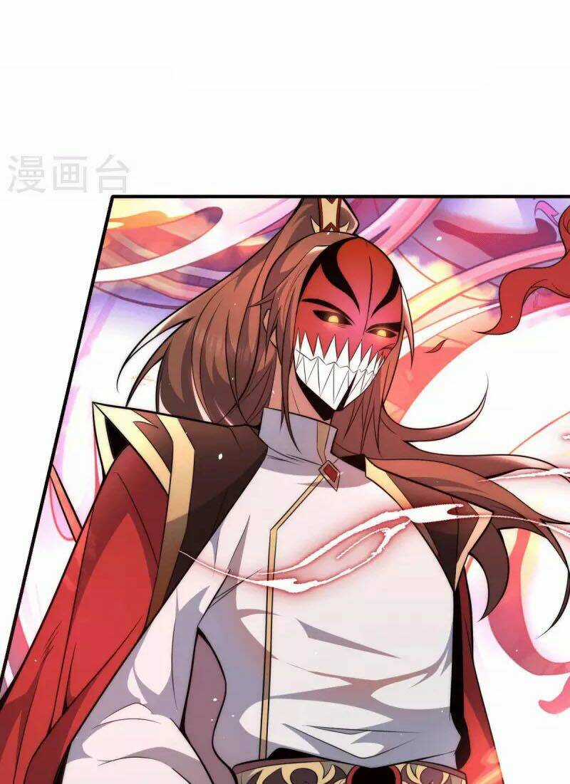 Ta Có Chín Nữ Đồ Đệ - Chapter 249 - Trang 7