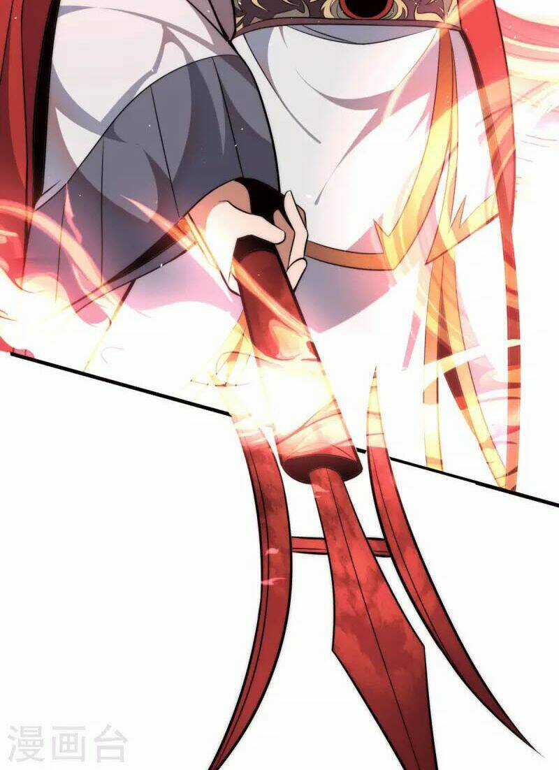 Ta Có Chín Nữ Đồ Đệ - Chapter 249 - Trang 8