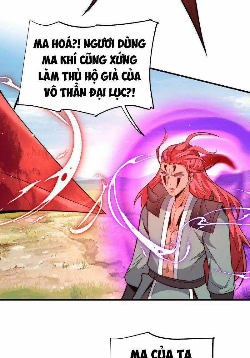 Ta Có Chín Nữ Đồ Đệ - Chapter 249 - Trang 9