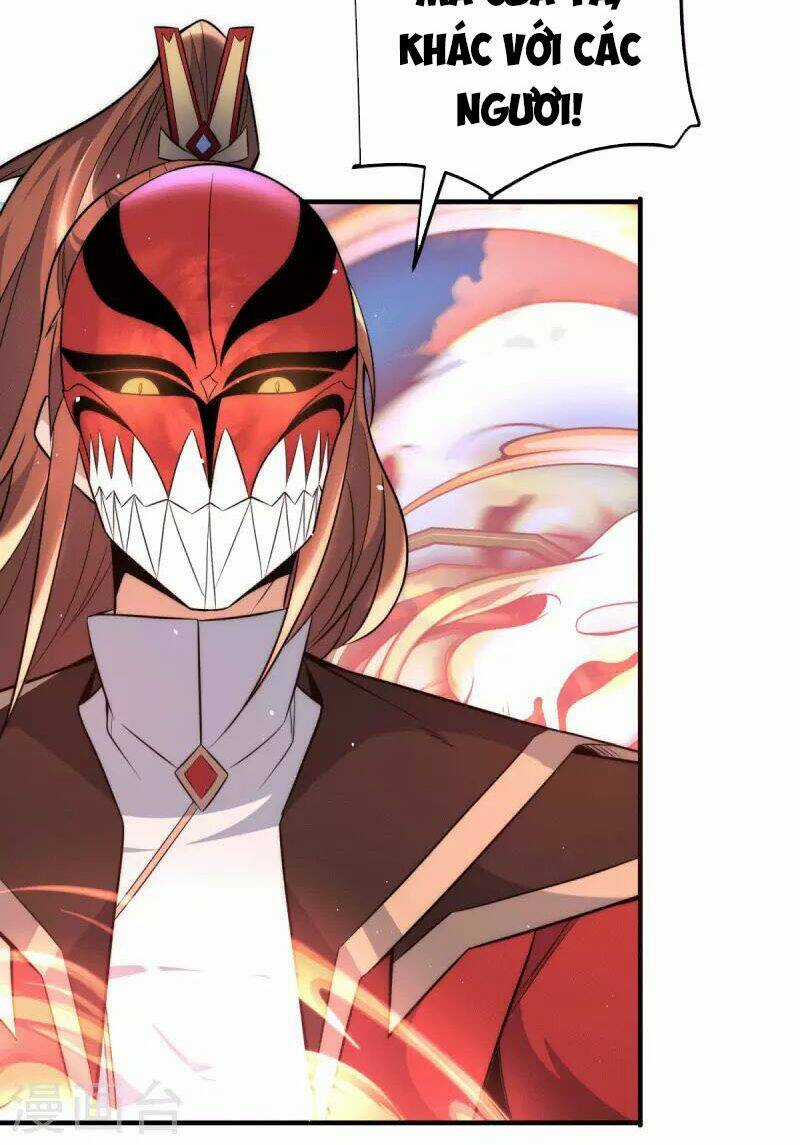 Ta Có Chín Nữ Đồ Đệ - Chapter 249 - Trang 10