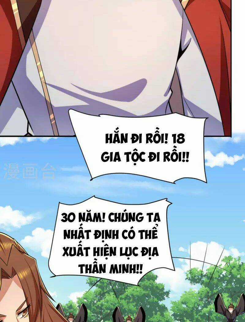 Ta Có Chín Nữ Đồ Đệ - Chapter 250 - Trang 11