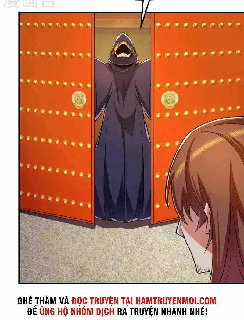 Ta Có Chín Nữ Đồ Đệ - Chapter 250 - Trang 18