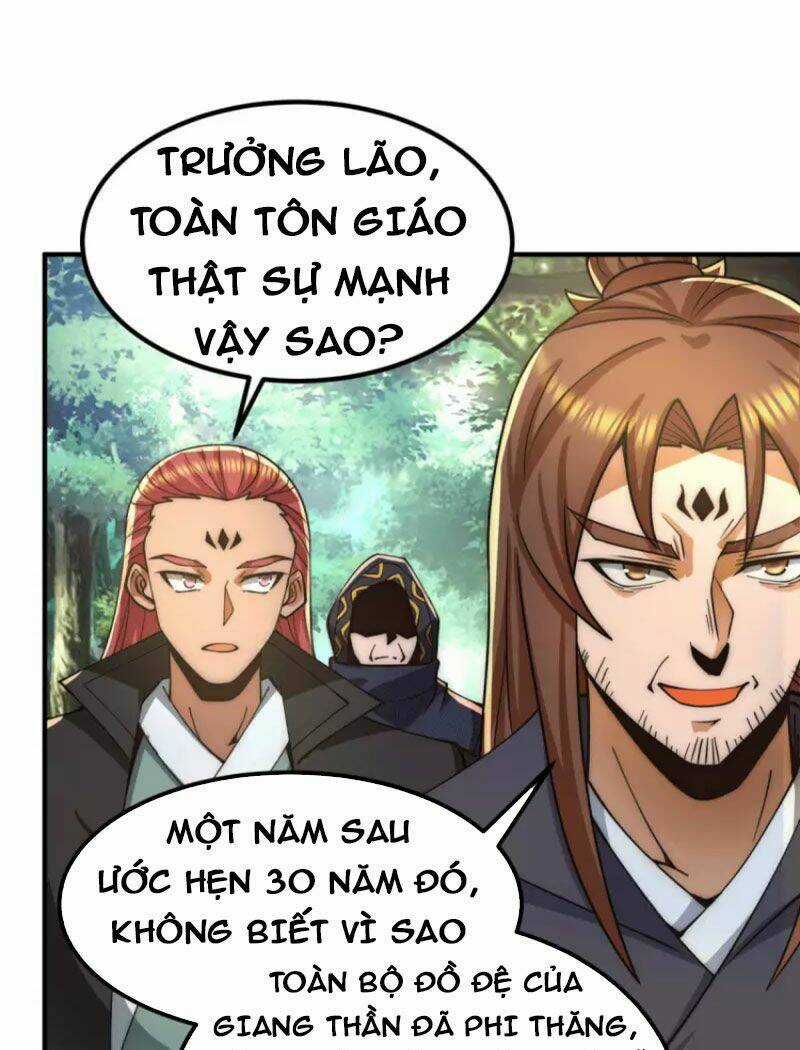 Ta Có Chín Nữ Đồ Đệ - Chapter 250 - Trang 25