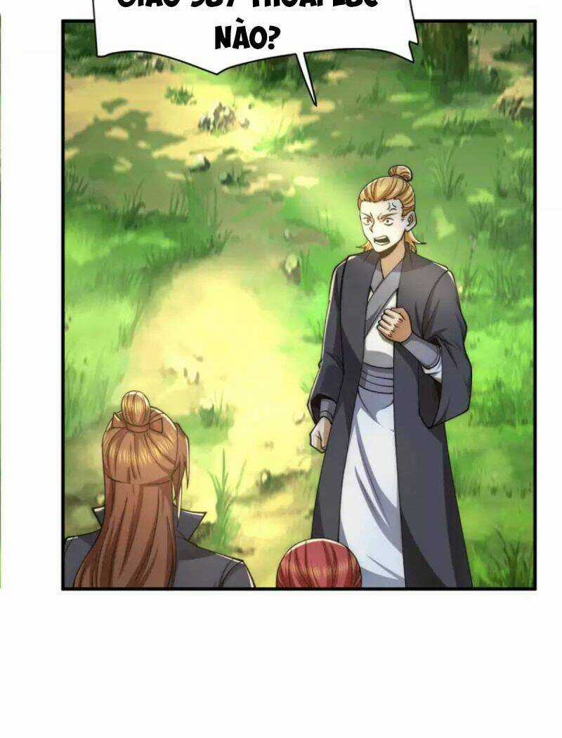 Ta Có Chín Nữ Đồ Đệ - Chapter 250 - Trang 28