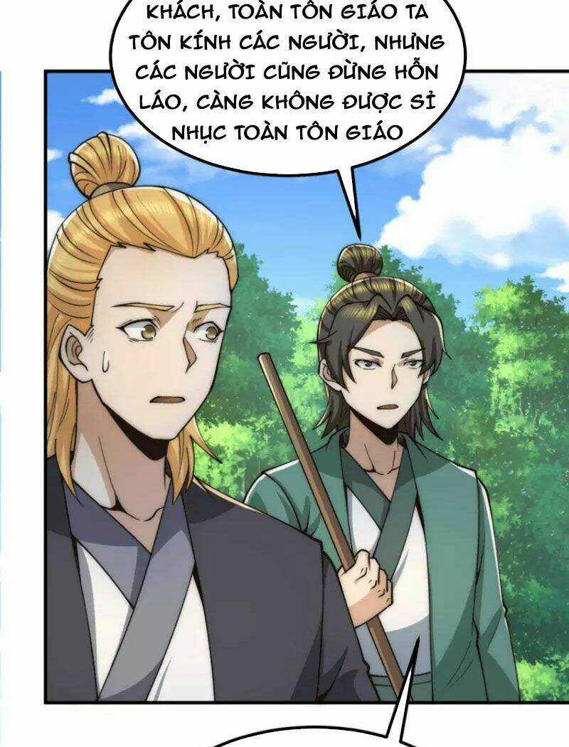 Ta Có Chín Nữ Đồ Đệ - Chapter 250 - Trang 31