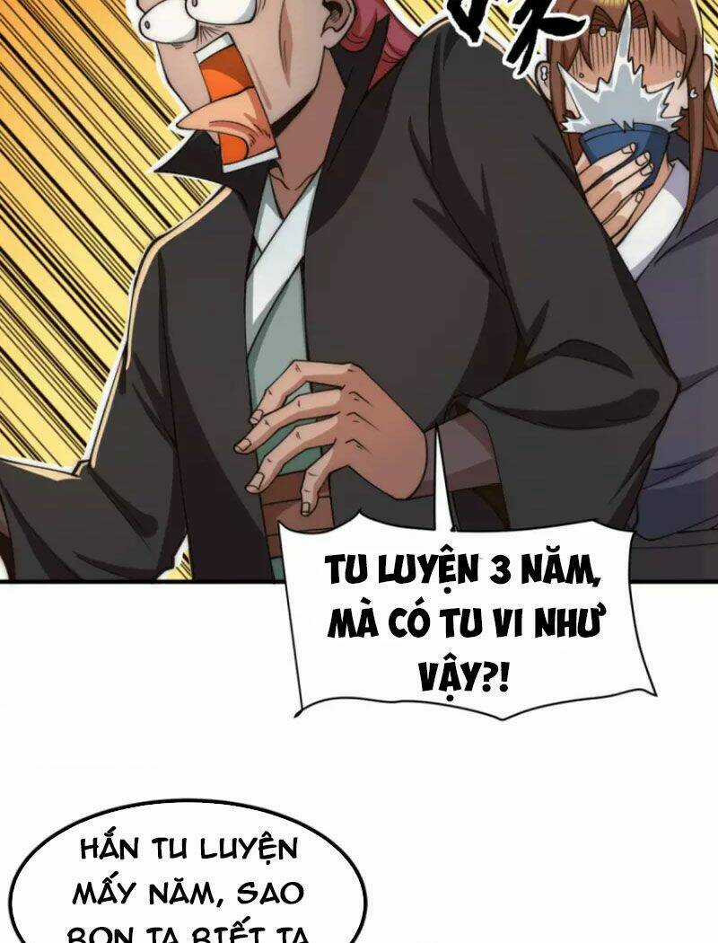 Ta Có Chín Nữ Đồ Đệ - Chapter 250 - Trang 33