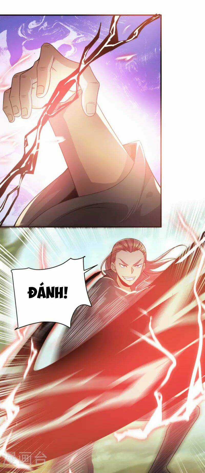 Ta Có Chín Nữ Đồ Đệ - Chapter 250 - Trang 42