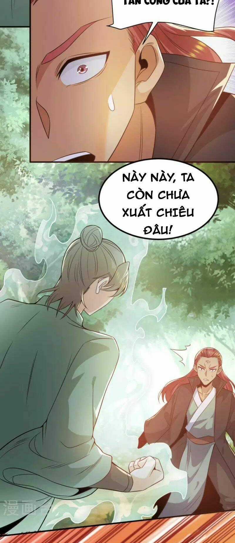 Ta Có Chín Nữ Đồ Đệ - Chapter 250 - Trang 45