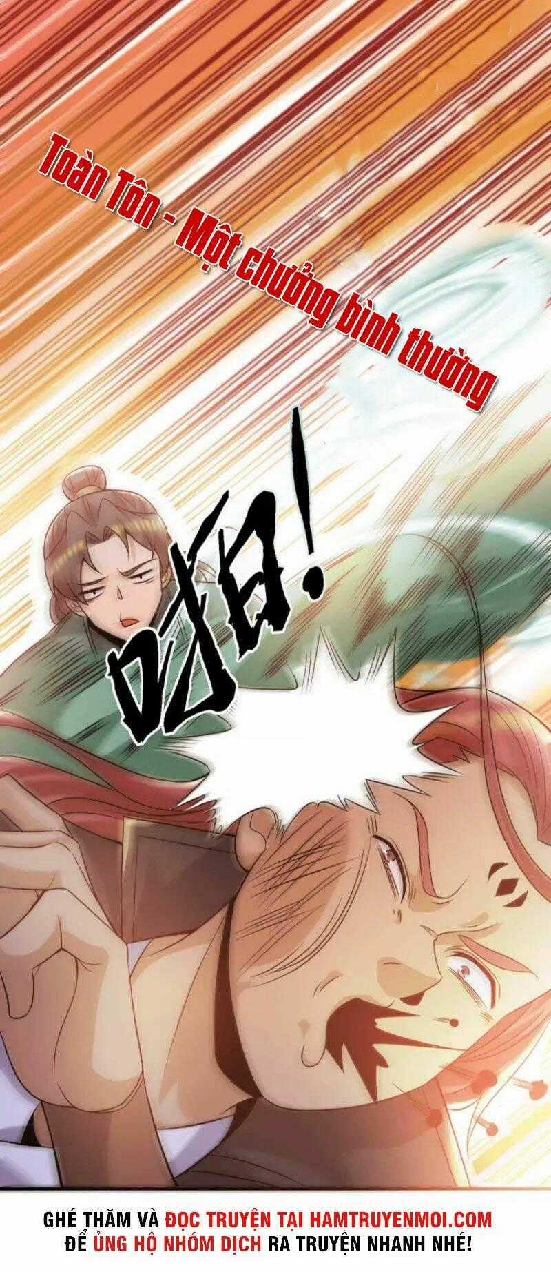 Ta Có Chín Nữ Đồ Đệ - Chapter 250 - Trang 46