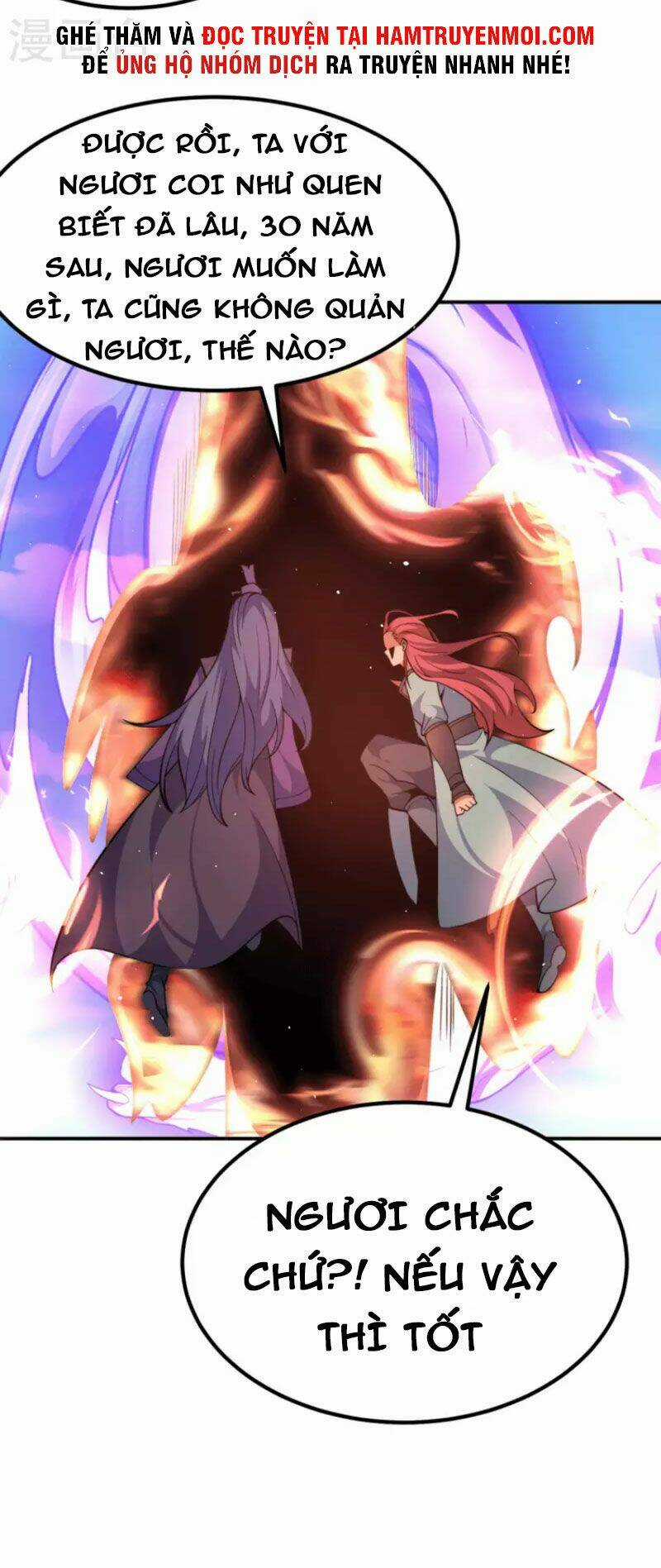 Ta Có Chín Nữ Đồ Đệ - Chapter 250 - Trang 8