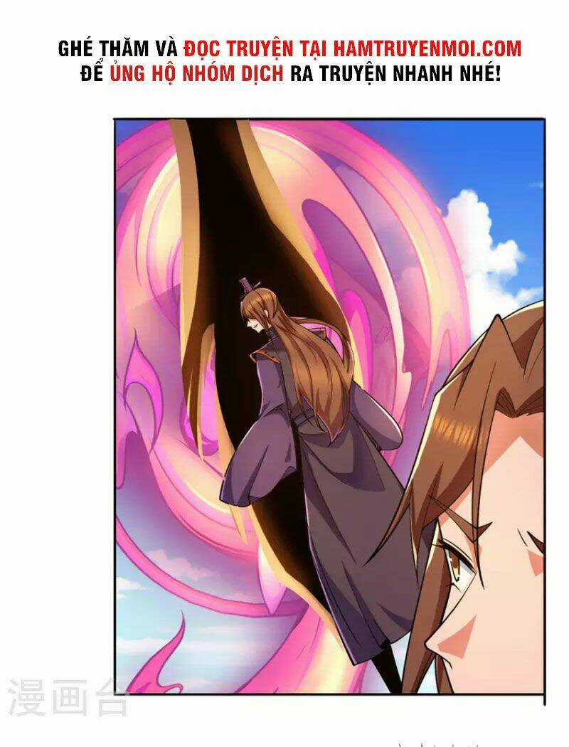 Ta Có Chín Nữ Đồ Đệ - Chapter 250 - Trang 9