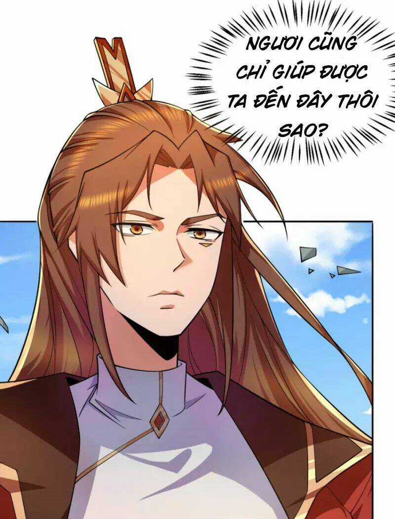 Ta Có Chín Nữ Đồ Đệ - Chapter 250 - Trang 10