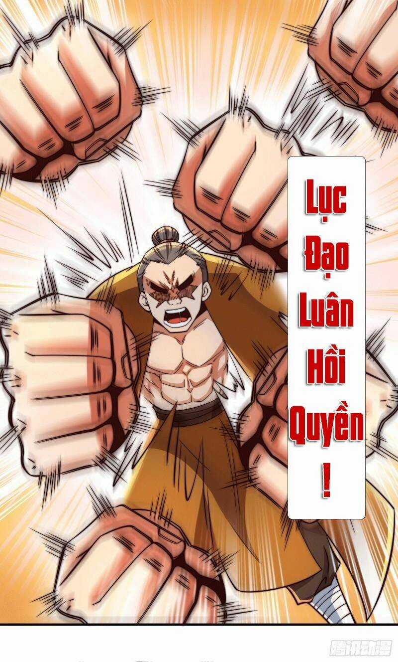 Ta Có Chín Nữ Đồ Đệ - Chapter 251 - Trang 11