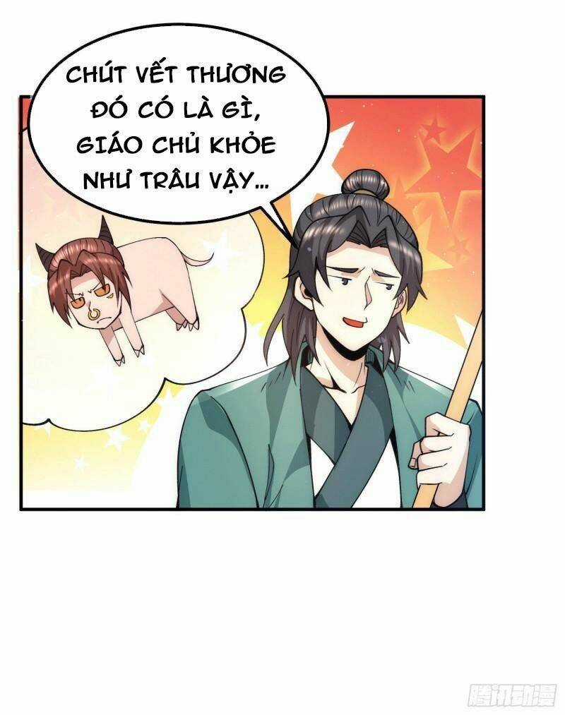 Ta Có Chín Nữ Đồ Đệ - Chapter 251 - Trang 17