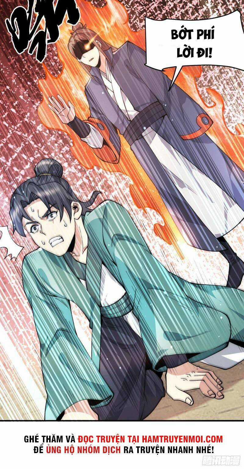 Ta Có Chín Nữ Đồ Đệ - Chapter 251 - Trang 20