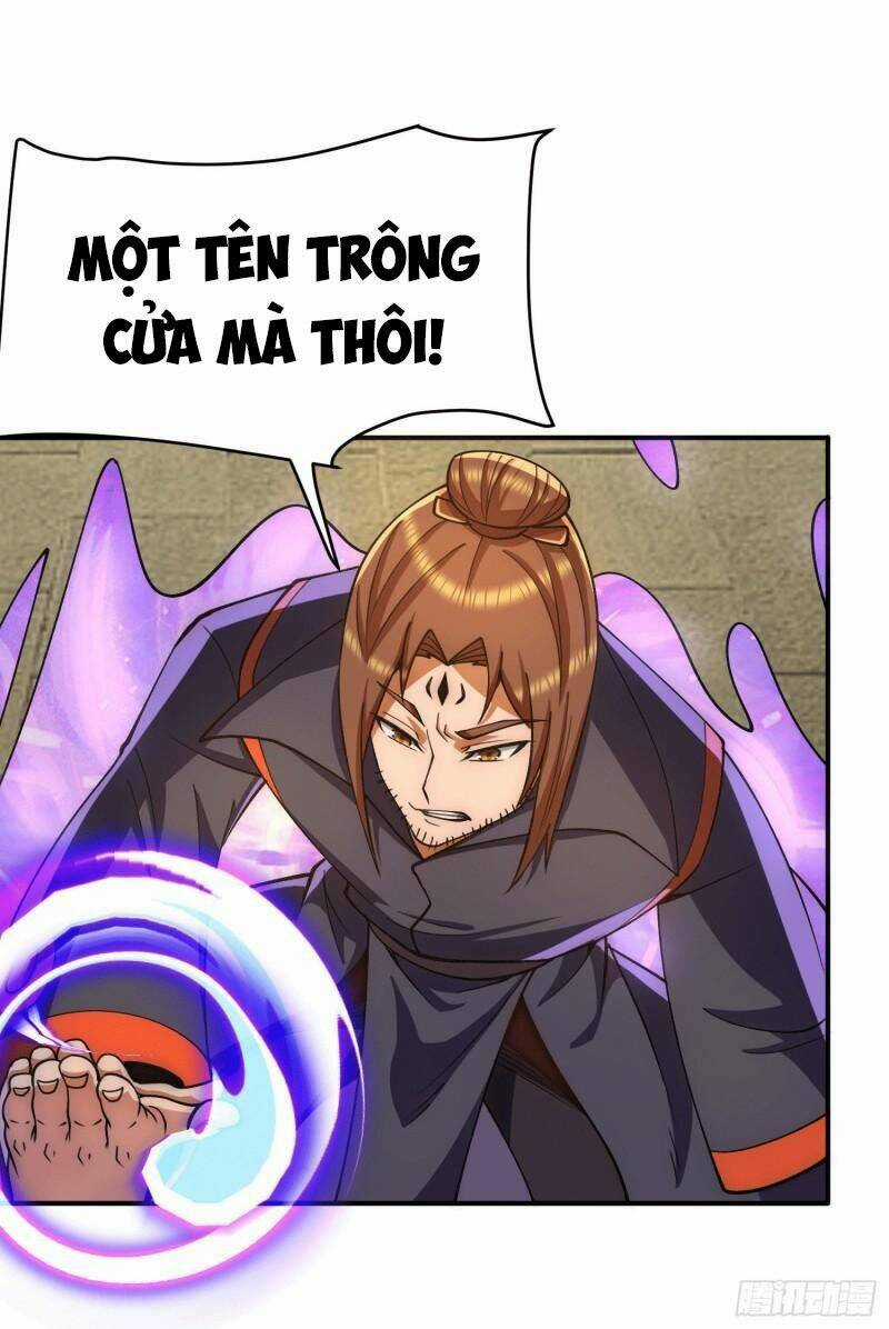Ta Có Chín Nữ Đồ Đệ - Chapter 251 - Trang 24