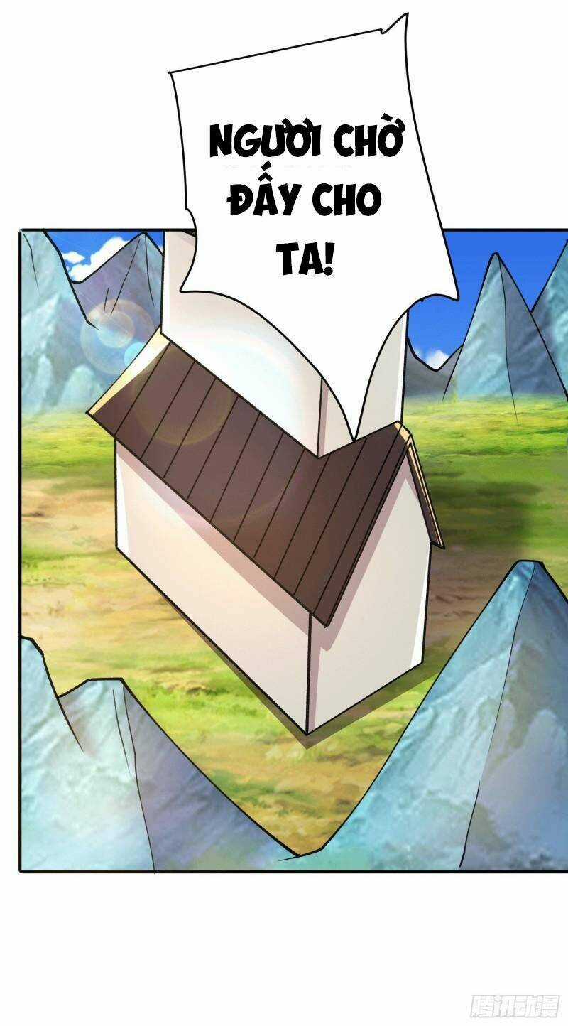 Ta Có Chín Nữ Đồ Đệ - Chapter 251 - Trang 30