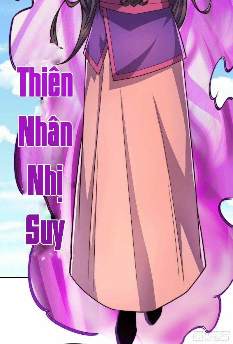 Ta Có Chín Nữ Đồ Đệ - Chapter 251 - Trang 4