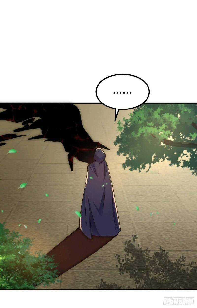 Ta Có Chín Nữ Đồ Đệ - Chapter 251 - Trang 31