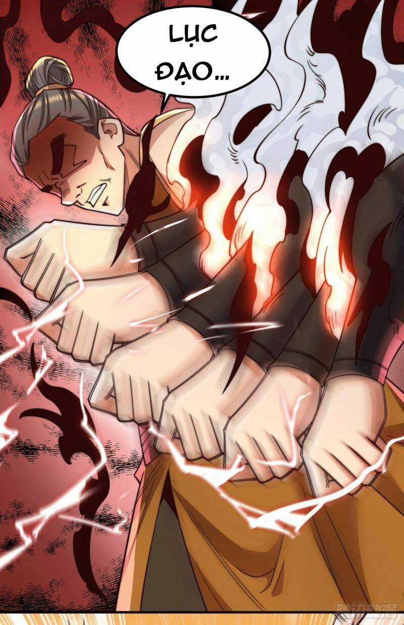 Ta Có Chín Nữ Đồ Đệ - Chapter 251 - Trang 10