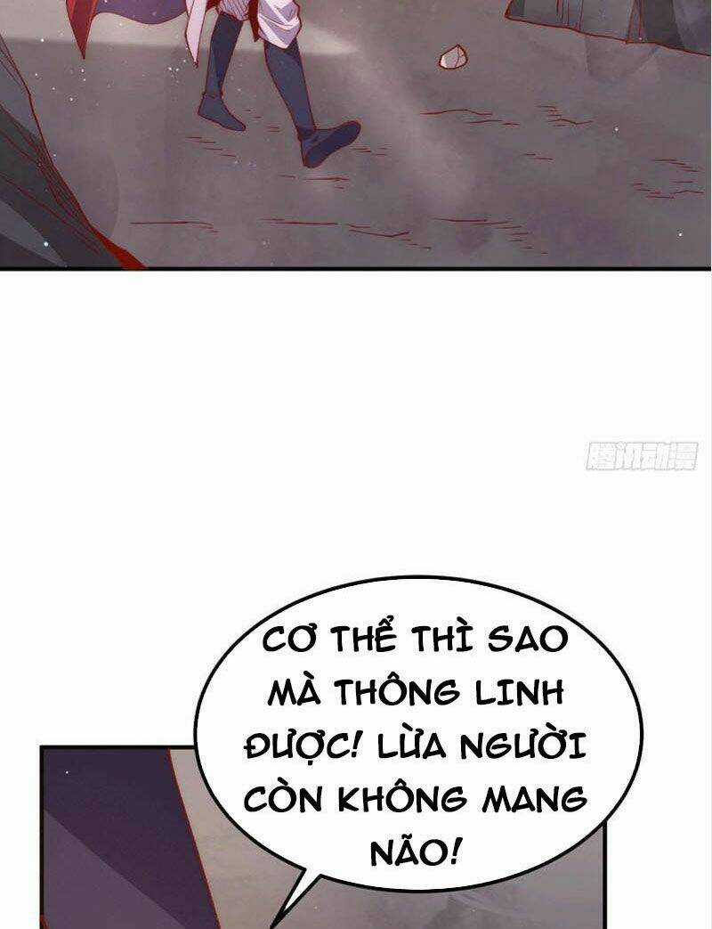 Ta Có Chín Nữ Đồ Đệ - Chapter 252 - Trang 11