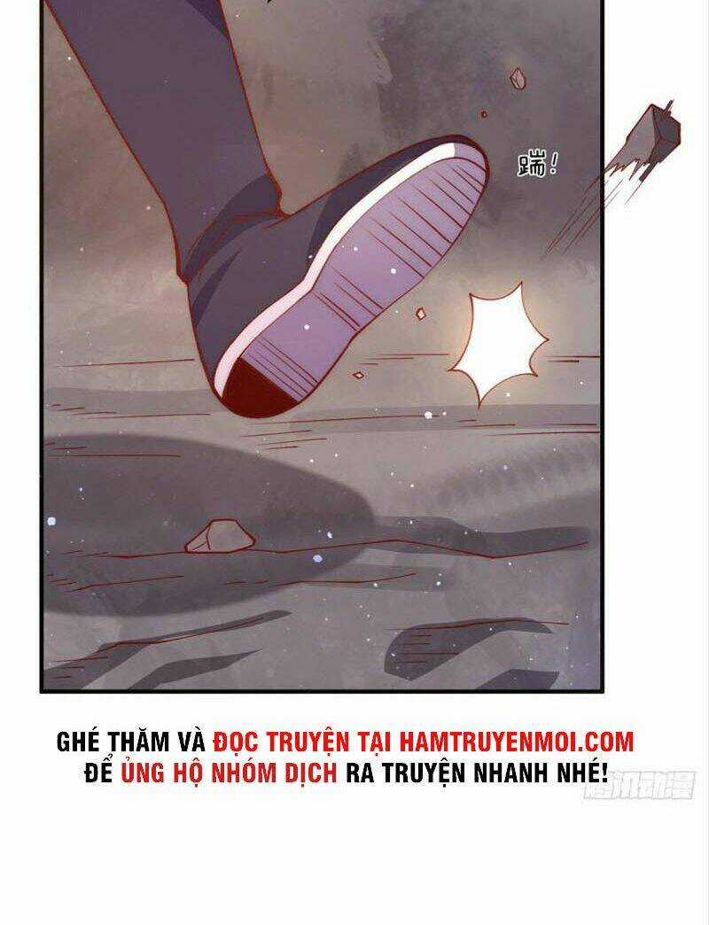 Ta Có Chín Nữ Đồ Đệ - Chapter 252 - Trang 12