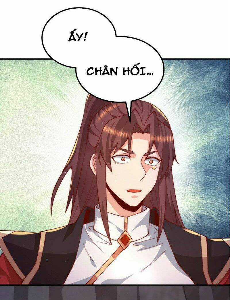 Ta Có Chín Nữ Đồ Đệ - Chapter 252 - Trang 13