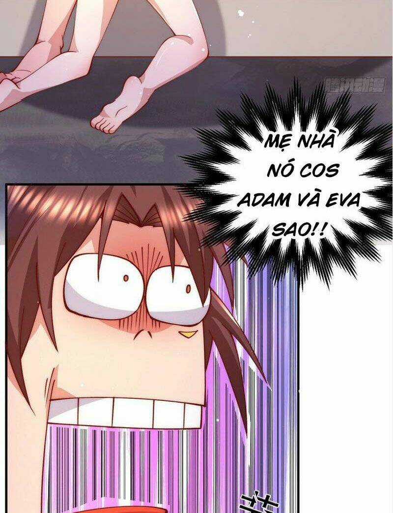 Ta Có Chín Nữ Đồ Đệ - Chapter 252 - Trang 15