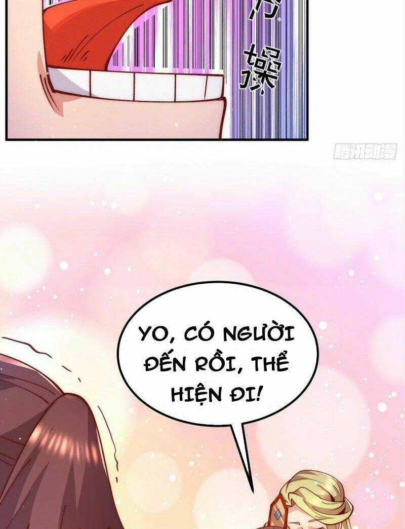 Ta Có Chín Nữ Đồ Đệ - Chapter 252 - Trang 16